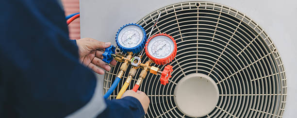 Licensed Hvac Installation service in Mexico, MO - AAA Pro HVAC